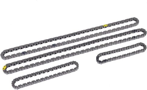 Timing Chain Kit Replacement for 2016-2024 Chrysler Dodge Jeep Ram 3.6L 220cid Pentastar Part# 05184352AE, 05184352AF, 5047907AA, 5047966AB, 5184359AB in Kuwait