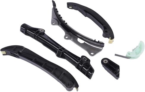 Timing Chain Kit Replacement for 2016-2024 Chrysler Dodge Jeep Ram 3.6L 220cid Pentastar Part# 05184352AE, 05184352AF, 5047907AA, 5047966AB, 5184359AB in Kuwait