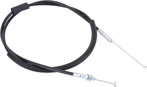 Zcargel Trim Cable Fit for Yamaha XL XLT 800 1200 1999-2003 GP 800 800R 1200R 1300R 2001-2008 SUV 1200 1999-2004 21Inch Trim Steering Cable Replace F0D-U153D-00-00 F0D-U153D-01-00 F0D-U153D-10-00 in Kuwait