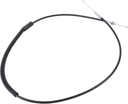 Zcargel Trim Cable Fit for Yamaha XL XLT 800 1200 1999-2003 GP 800 800R 1200R 1300R 2001-2008 SUV 1200 1999-2004 21Inch Trim Steering Cable Replace F0D-U153D-00-00 F0D-U153D-01-00 F0D-U153D-10-00 in Kuwait