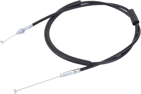 Zcargel Trim Cable Fit for Yamaha XL XLT 800 1200 1999-2003 GP 800 800R 1200R 1300R 2001-2008 SUV 1200 1999-2004 21Inch Trim Steering Cable Replace F0D-U153D-00-00 F0D-U153D-01-00 F0D-U153D-10-00 in Kuwait