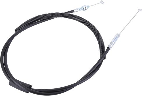 Zcargel Trim Cable Fit for Yamaha XL XLT 800 1200 1999-2003 GP 800 800R 1200R 1300R 2001-2008 SUV 1200 1999-2004 21Inch Trim Steering Cable Replace F0D-U153D-00-00 F0D-U153D-01-00 F0D-U153D-10-00 in Kuwait