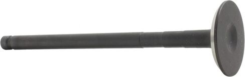 DNJ EV925 Exhaust Valve for 1985-1992 Chevrolet, Geo, Toyota Corolla, MR2, Nova 1.6L L4 16V DOHC 1588cc in Kuwait
