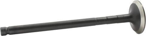DNJ EV925 Exhaust Valve for 1985-1992 Chevrolet, Geo, Toyota Corolla, MR2, Nova 1.6L L4 16V DOHC 1588cc in Kuwait