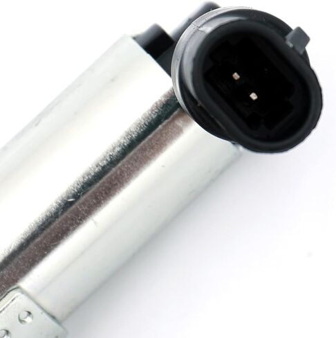 243752EAA0 Exhaust Engine Variable Valve Timing (VVT) Solenoid Compatible with Hyundai Elantra 2011, 1.8L,2PCS in Kuwait