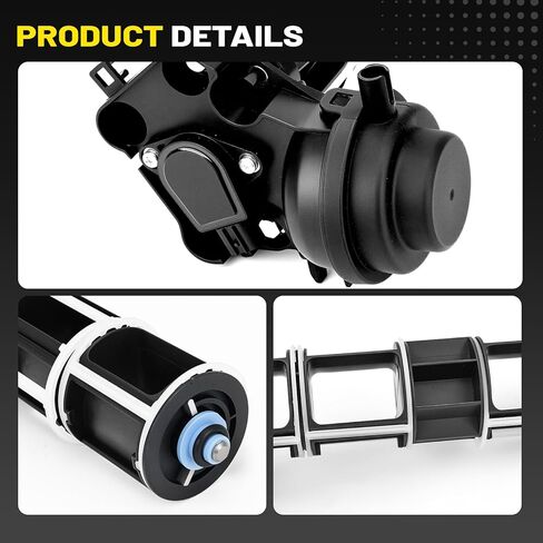 Intake Manifold Rotary Valve Assembly 17120-PPA-A01 for Acura RSX (2005-2006) 2.0L & Honda CR-V (2005-2006) 2.4L - Replaces 911-932, 17120PNDA01 in Saudi Arabia