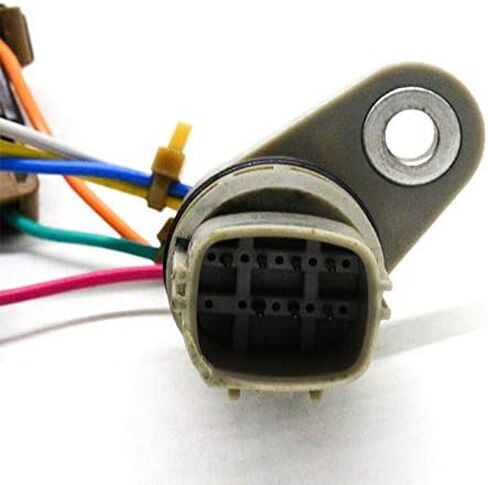 OEM 28400-PRP-004 28500-PRP-004 28400PRP004 28500PRP004 5 قطعة صمام الملف اللولبي ناقل الحركة وتسخير يناسب Acco rd CR-V RSX in Kuwait