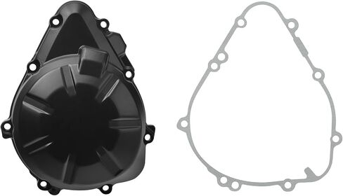 XFMT Motorcycle Left Generator Stator Engine Cover Fit For Kawasaki Z900 ABS 2017-2025 in Kuwait