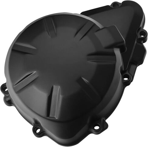 XFMT Motorcycle Left Generator Stator Engine Cover Fit For Kawasaki Z900 ABS 2017-2025 in Kuwait