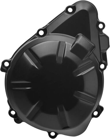 XFMT Motorcycle Left Generator Stator Engine Cover Fit For Kawasaki Z900 ABS 2017-2025 in Kuwait