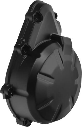 XFMT Motorcycle Left Generator Stator Engine Cover Fit For Kawasaki Z900 ABS 2017-2025 in Kuwait