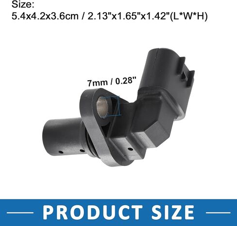 Car Engine Crankshaft Position Sensor 3322063J00 for Suzuki Grand Vitara 2006-2013 in Kuwait