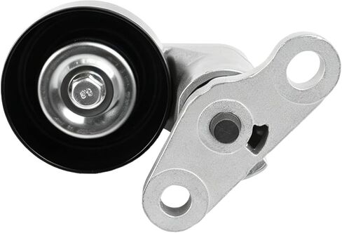 طقم شداد حزام A/C 90K-38159 - لسيارة 2000-2008 Chevy Silverado Tahoe، GMC Sierra Yukon، Cadillac Escalade 4.8L 5.3L 6.0L LS V8، يستبدل 38159 ACK040378HD in Kuwait