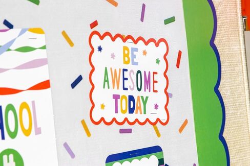 Teacher Created Resources Color Crush Positive Sayings Accents (TCR9366) in Saudi Arabia