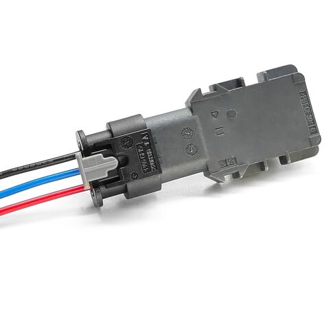 07K906051 Air Injection Pressure Sensor with Connector Pigtail Replacement for VW Golf Jetta Passat Beetle Rabbit 2.5L 2006-2014 in Kuwait