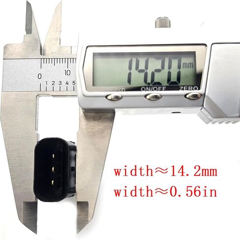 4984575 5462277 5WK96806 4954400 904-7119 050590 CUM4984575 مستشعر خريطة الضغط المطلق المنوع لمحرك الكمون ISB ISC 6.7 8.9L in Kuwait
