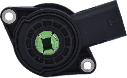 1PCS Engine Intake Manifold Runner Control Sensor A4 A5 A6 Q5 TT CC Passat Beetle 2.0T 07L907386A in Kuwait
