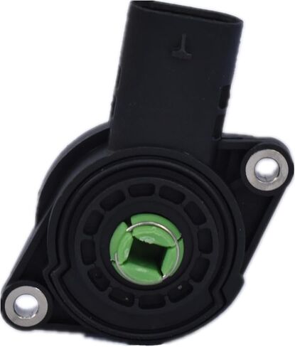 1PCS Engine Intake Manifold Runner Control Sensor A4 A5 A6 Q5 TT CC Passat Beetle 2.0T 07L907386A in Kuwait