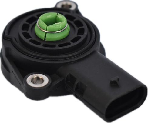 1PCS Engine Intake Manifold Runner Control Sensor A4 A5 A6 Q5 TT CC Passat Beetle 2.0T 07L907386A in Kuwait