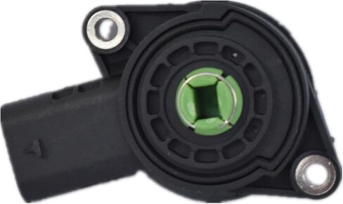 1PCS Engine Intake Manifold Runner Control Sensor A4 A5 A6 Q5 TT CC Passat Beetle 2.0T 07L907386A in Kuwait