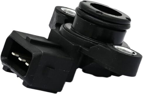 Manifold Absolute Pressure Map Sensor Compatible with Mitsubishi Eclipse Endeavor Galant L200 Lancer Outlander Phev Sport RVR 21-11 L4 V6 2.0L 2.4L 3.0L 3.8L in Kuwait