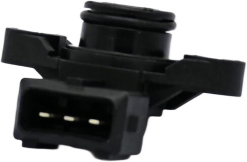 Manifold Absolute Pressure Map Sensor Compatible with Mitsubishi Eclipse Endeavor Galant L200 Lancer Outlander Phev Sport RVR 21-11 L4 V6 2.0L 2.4L 3.0L 3.8L in Kuwait
