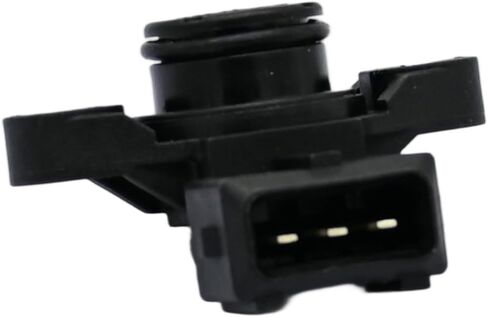 Manifold Absolute Pressure Map Sensor Compatible with Mitsubishi Eclipse Endeavor Galant L200 Lancer Outlander Phev Sport RVR 21-11 L4 V6 2.0L 2.4L 3.0L 3.8L in Kuwait