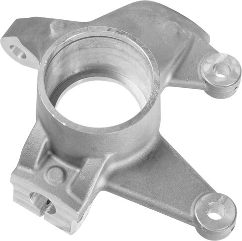 Caltric 705401291 705402905 705403199 705403308 Front Right Knuckle Compatible with Can-Am in Kuwait