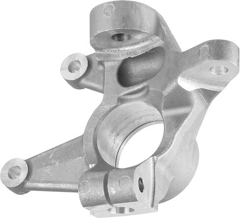 Caltric 705401291 705402905 705403199 705403308 Front Right Knuckle Compatible with Can-Am in Kuwait