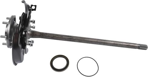 926-137 Rear Left Driver Side Drive Axle Shaft Assembly Compatible with Lexus GX460 2010-2017 Toyota 4Runner 2010-2017 FJ Cruiser 2010-2014 OE# 42460-60010 46504-60091 in Saudi Arabia