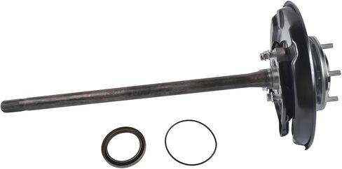 926-137 Rear Left Driver Side Drive Axle Shaft Assembly Compatible with Lexus GX460 2010-2017 Toyota 4Runner 2010-2017 FJ Cruiser 2010-2014 OE# 42460-60010 46504-60091 in Saudi Arabia