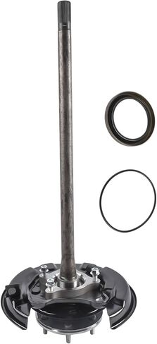 926-137 Rear Left Driver Side Drive Axle Shaft Assembly Compatible with Lexus GX460 2010-2017 Toyota 4Runner 2010-2017 FJ Cruiser 2010-2014 OE# 42460-60010 46504-60091 in Saudi Arabia