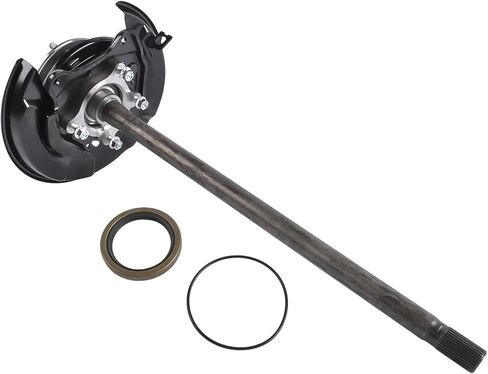 926-137 Rear Left Driver Side Drive Axle Shaft Assembly Compatible with Lexus GX460 2010-2017 Toyota 4Runner 2010-2017 FJ Cruiser 2010-2014 OE# 42460-60010 46504-60091 in Saudi Arabia