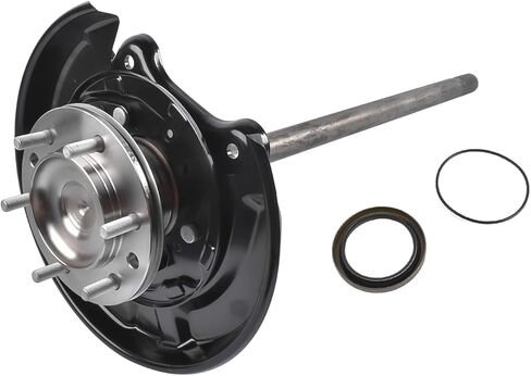 926-137 Rear Left Driver Side Drive Axle Shaft Assembly Compatible with Lexus GX460 2010-2017 Toyota 4Runner 2010-2017 FJ Cruiser 2010-2014 OE# 42460-60010 46504-60091 in Saudi Arabia