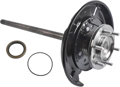 926-137 Rear Left Driver Side Drive Axle Shaft Assembly Compatible with Lexus GX460 2010-2017 Toyota 4Runner 2010-2017 FJ Cruiser 2010-2014 OE# 42460-60010 46504-60091 in Saudi Arabia