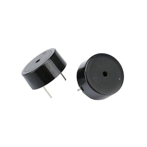 2PCS SFM-20-C(2310) DC3-24V Continuous Sound Buzzer Active in Kuwait