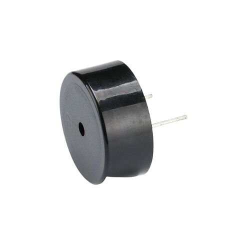 2PCS SFM-20-C(2310) DC3-24V Continuous Sound Buzzer Active in Kuwait