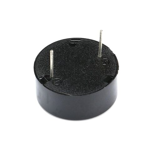 2PCS SFM-20-C(2310) DC3-24V Continuous Sound Buzzer Active in Kuwait