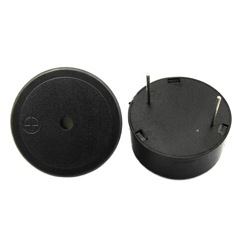 2PCS SFM-20-C(2310) DC3-24V Continuous Sound Buzzer Active in Kuwait