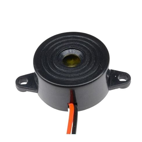 1pcs SFM-20B DC3-24V 3-24V Piezo Electronic Buzzer Alarm 95DB Continuous Sound Beeper in Kuwait