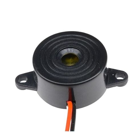1pcs SFM-20B DC3-24V 3-24V Piezo Electronic Buzzer Alarm 95DB Continuous Sound Beeper in Kuwait