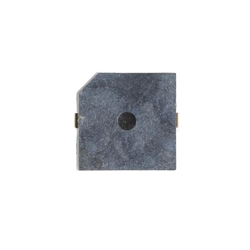10PCS SMD Buzzer SMD Active Buzzer 3V 5V HN9650B Size 9.6 * 9.6 * 5mm(5V) in Saudi Arabia