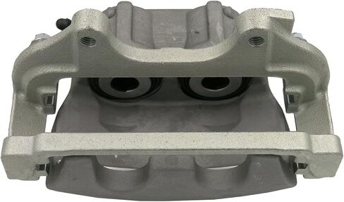 2Pcs Disc Brake Caliper Assembly with Bracket Compatible With Chrysler 300 2005-2011, 2009-2011 Dodge Challenger V8-5.7L, Dodge Charger 2006-2011, Magnum 2005-2008, 18B5017 18B5016 in Kuwait