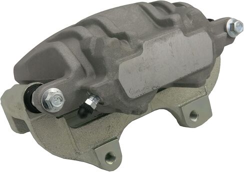 2Pcs Disc Brake Caliper Assembly with Bracket Compatible With Chrysler 300 2005-2011, 2009-2011 Dodge Challenger V8-5.7L, Dodge Charger 2006-2011, Magnum 2005-2008, 18B5017 18B5016 in Kuwait