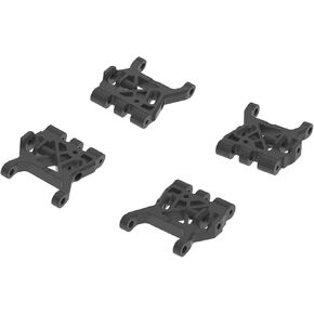Rc Swing Arms For XTS P12 4 Front And Rear For Swing Arms R16301 Remote Control For Rally Car Upgrade Modifications Replacements Parts Fitting in Saudi Arabia
