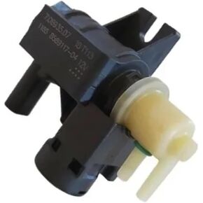 11658589117 Turbocharger Vacuum Solenoid Valve 8589117 7.06935.09 1Pcs in Kuwait