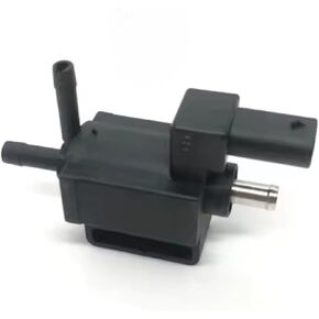 59001170537 Turbo Boost Pressure Solenoid Valve CJ5G-9K378-BA CJ5G9K378BB 1Pcs in Kuwait