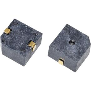 10 قطعة طنان نشط 5 فولت HN9650B مقاس 9.6*9.6*5 مللي متر MLT-9650(3V) in Kuwait