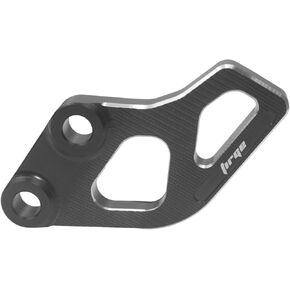 CNC Aluminum Chain Guard Guide Protection Guard for CRF50F 2004-2022 CRF70F 2004-2012 XR50R 2000-2003 XR70R 1997-2003 CT70 1991-1994. (Black) in Saudi Arabia