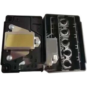 Printhead Print Head Compatible with F185000 ME1100 ME70 ME650 C110 C120 C10 C1100 T30 T33 T110 T1100 T1110 SC110 B1100 L1300 in Kuwait